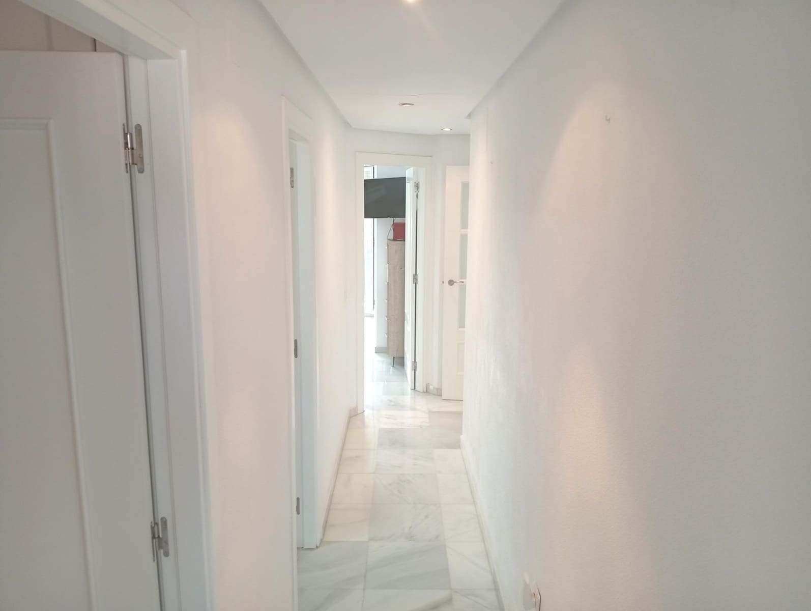 Piso de 3 habitaciones en Málaga ciudad en venta con piscina garaje - 600.000 € (Ref: 10130257)