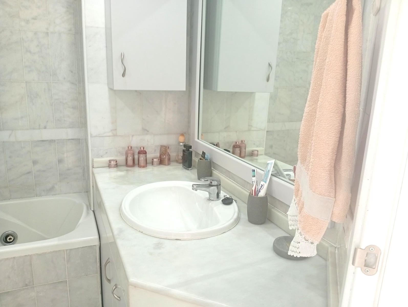 Piso de 3 habitaciones en Málaga ciudad en venta con piscina garaje - 600.000 € (Ref: 10130257)