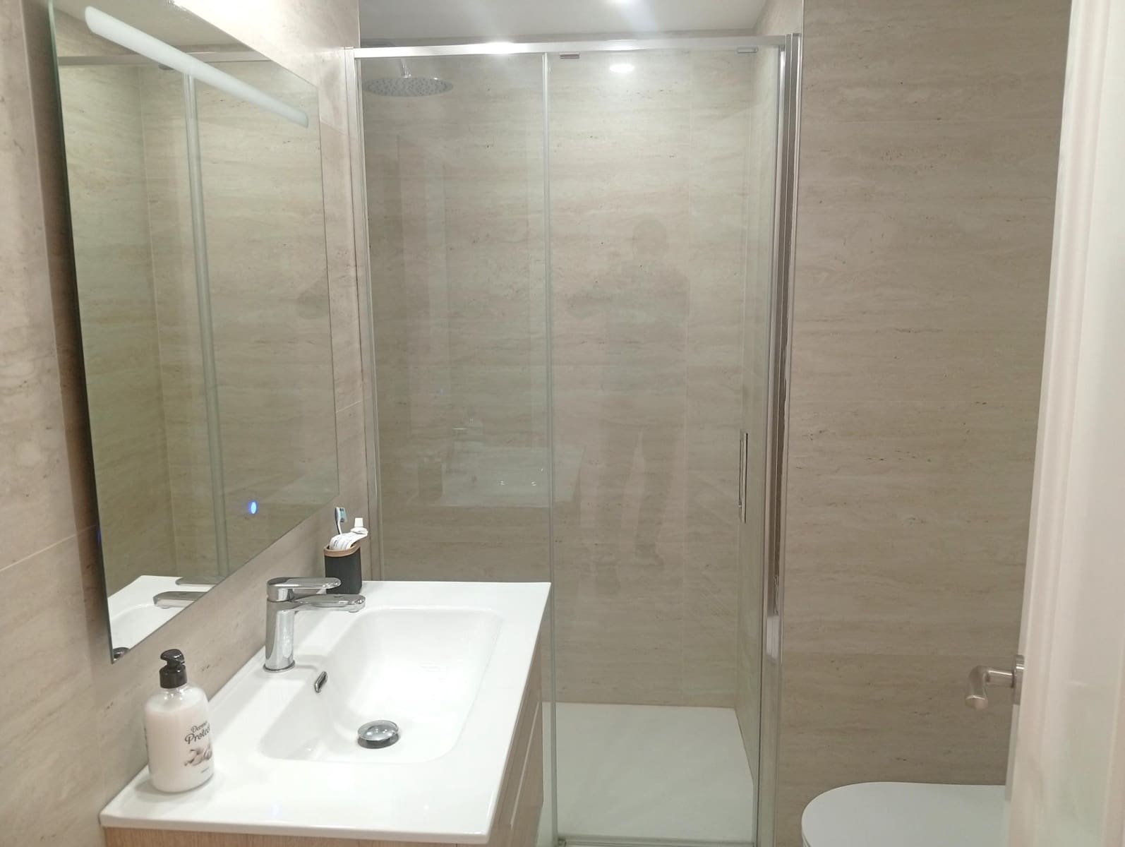 Piso de 3 habitaciones en Málaga ciudad en venta con piscina garaje - 600.000 € (Ref: 10130257)