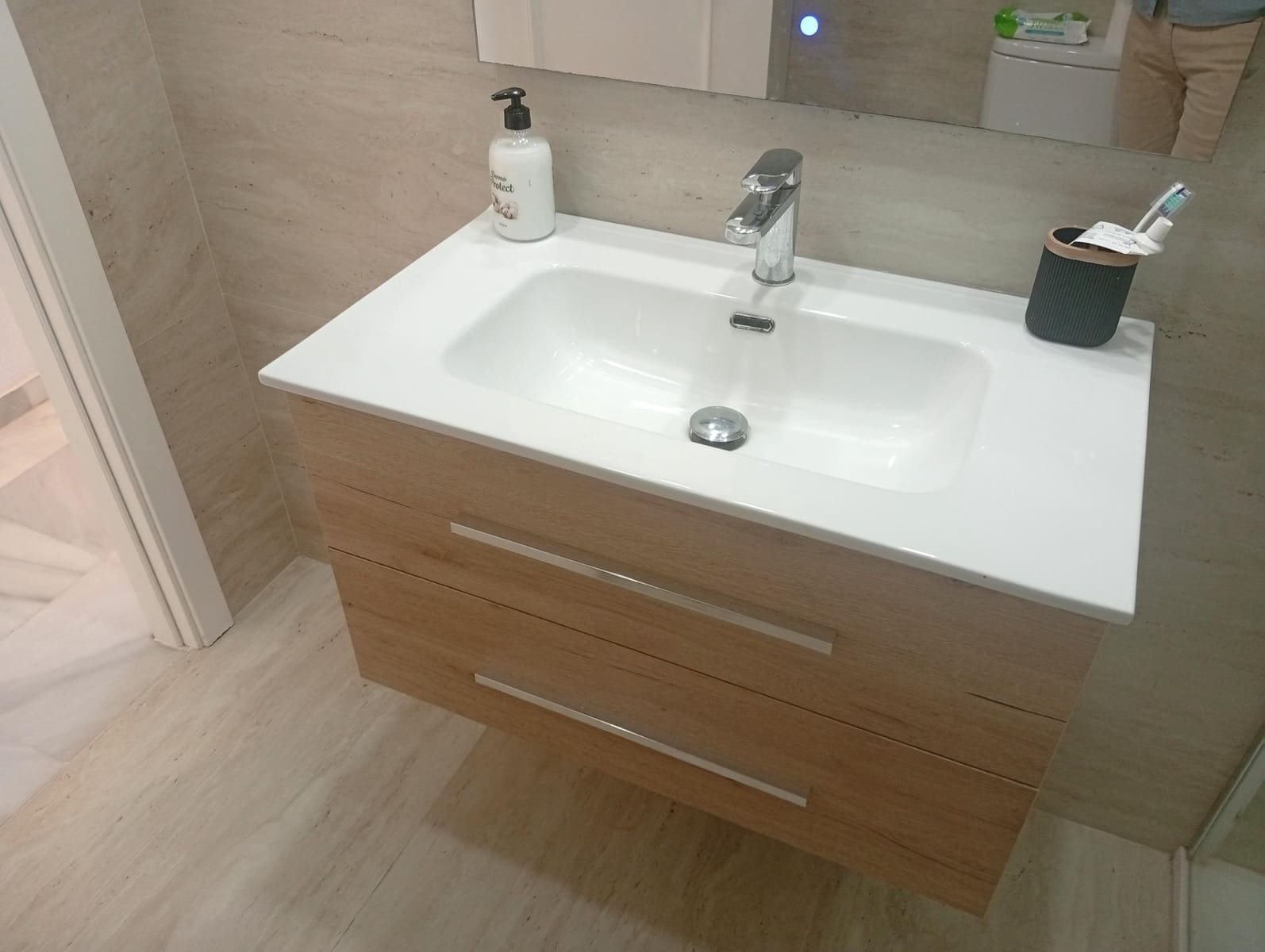 Piso de 3 habitaciones en Málaga ciudad en venta con piscina garaje - 600.000 € (Ref: 10130257)