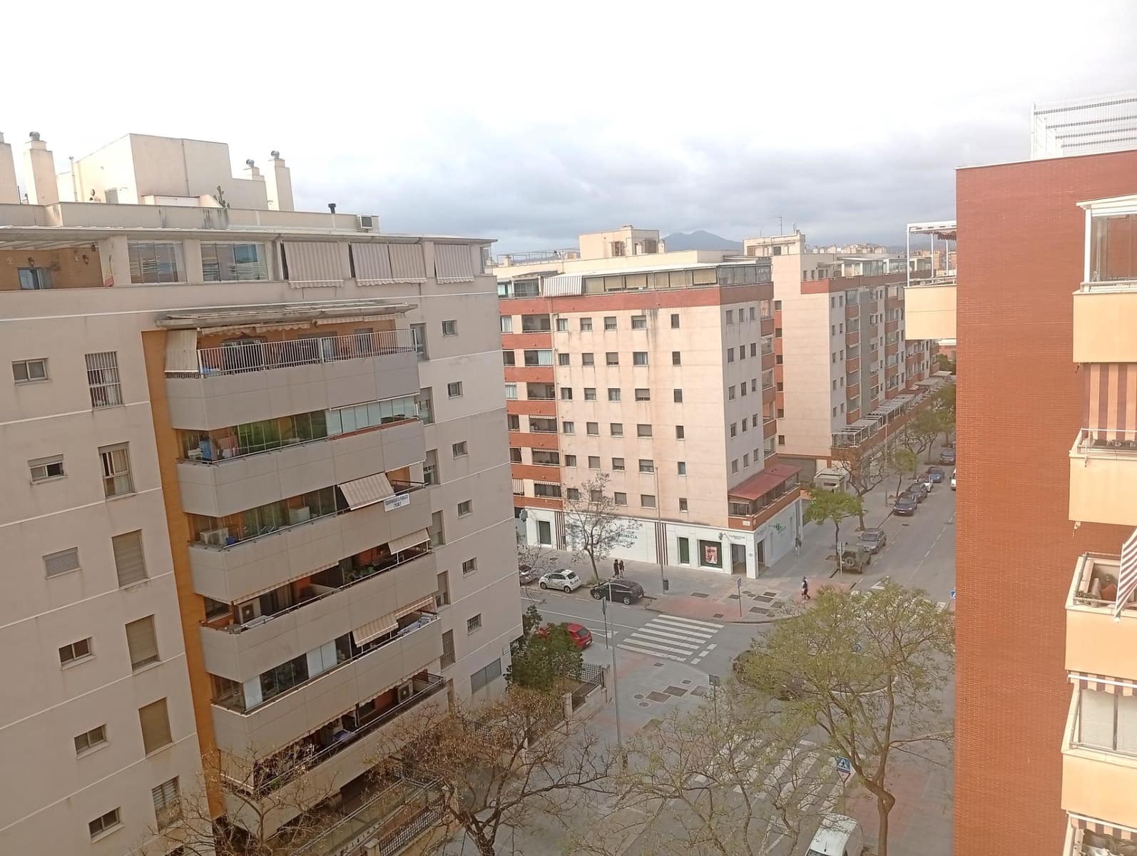 Piso de 3 habitaciones en Málaga ciudad en venta con piscina garaje - 600.000 € (Ref: 10130257)