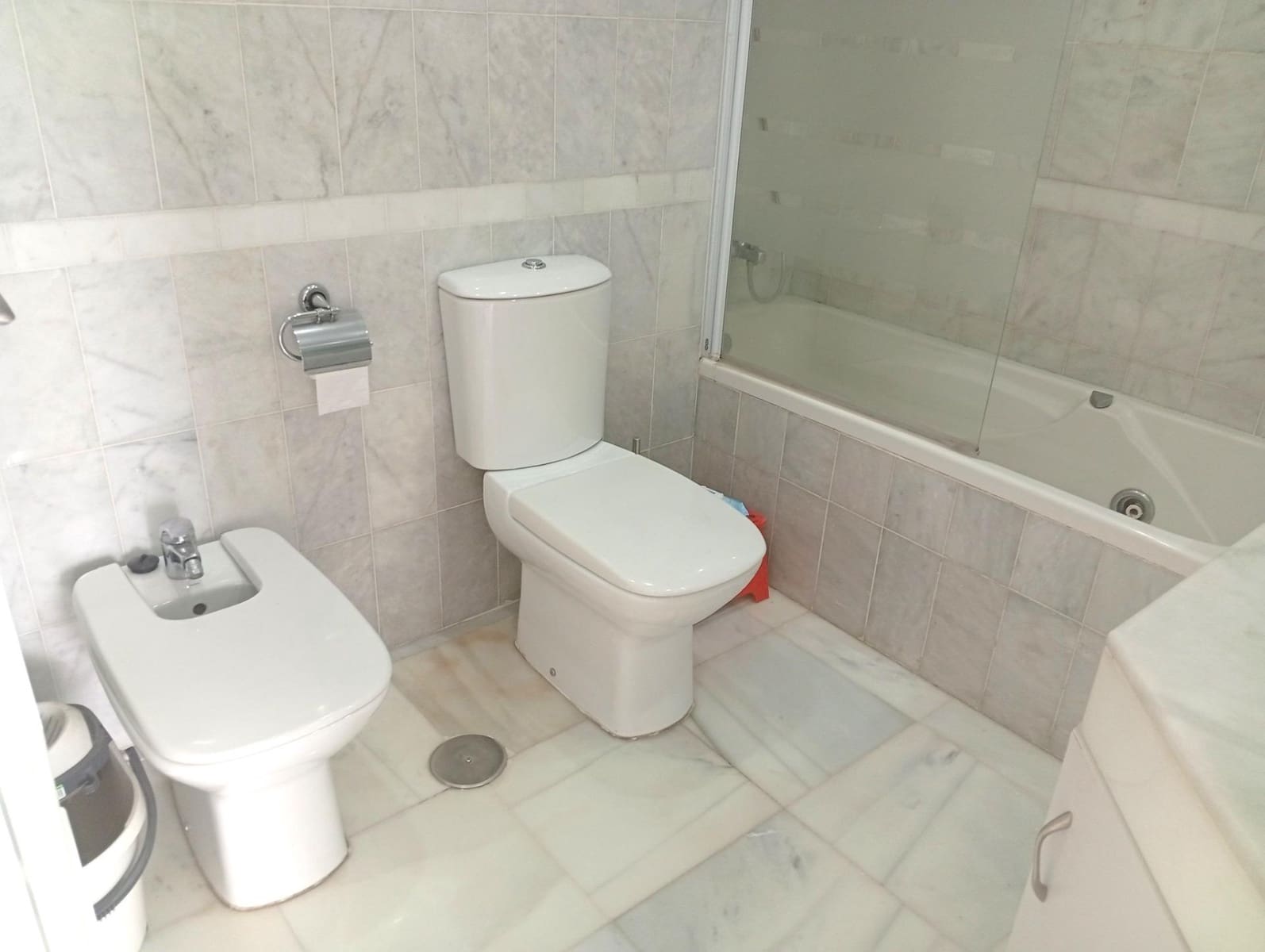 Piso de 3 habitaciones en Málaga ciudad en venta con piscina garaje - 600.000 € (Ref: 10130257)