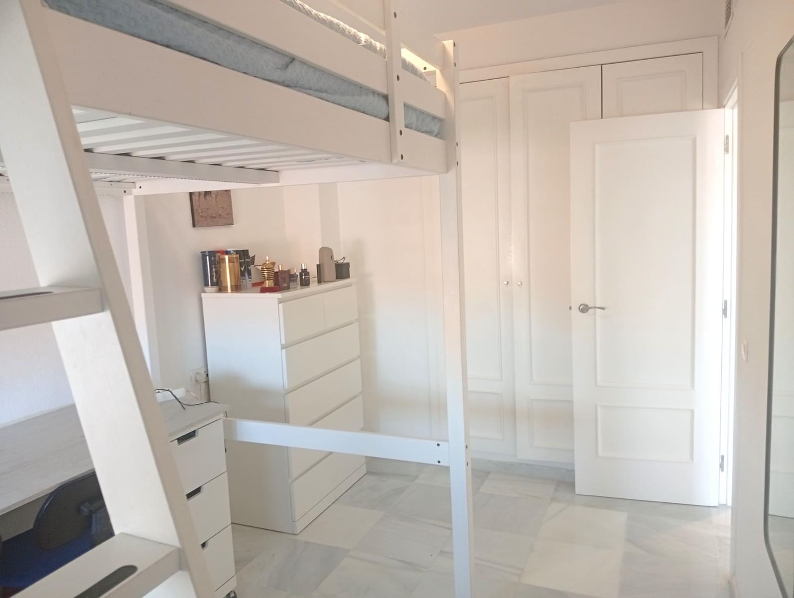 Piso de 3 habitaciones en Málaga ciudad en venta con piscina garaje - 600.000 € (Ref: 10130257)