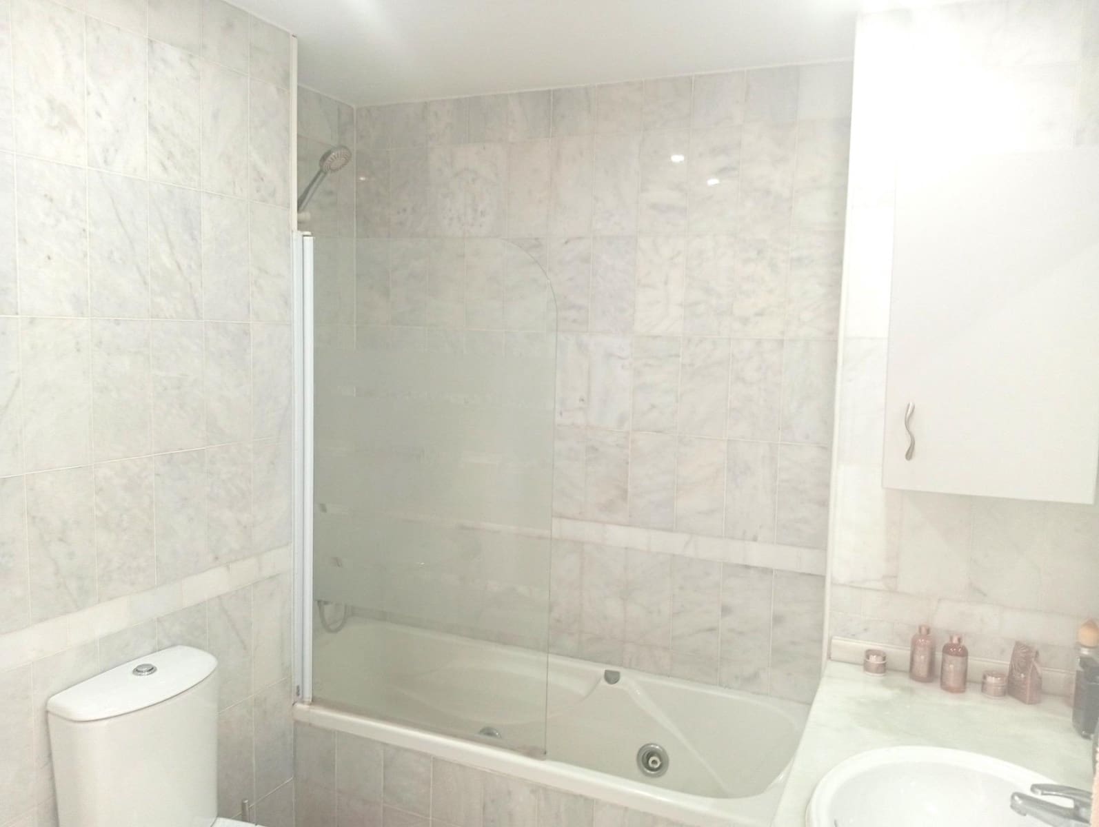 Piso de 3 habitaciones en Málaga ciudad en venta con piscina garaje - 600.000 € (Ref: 10130257)