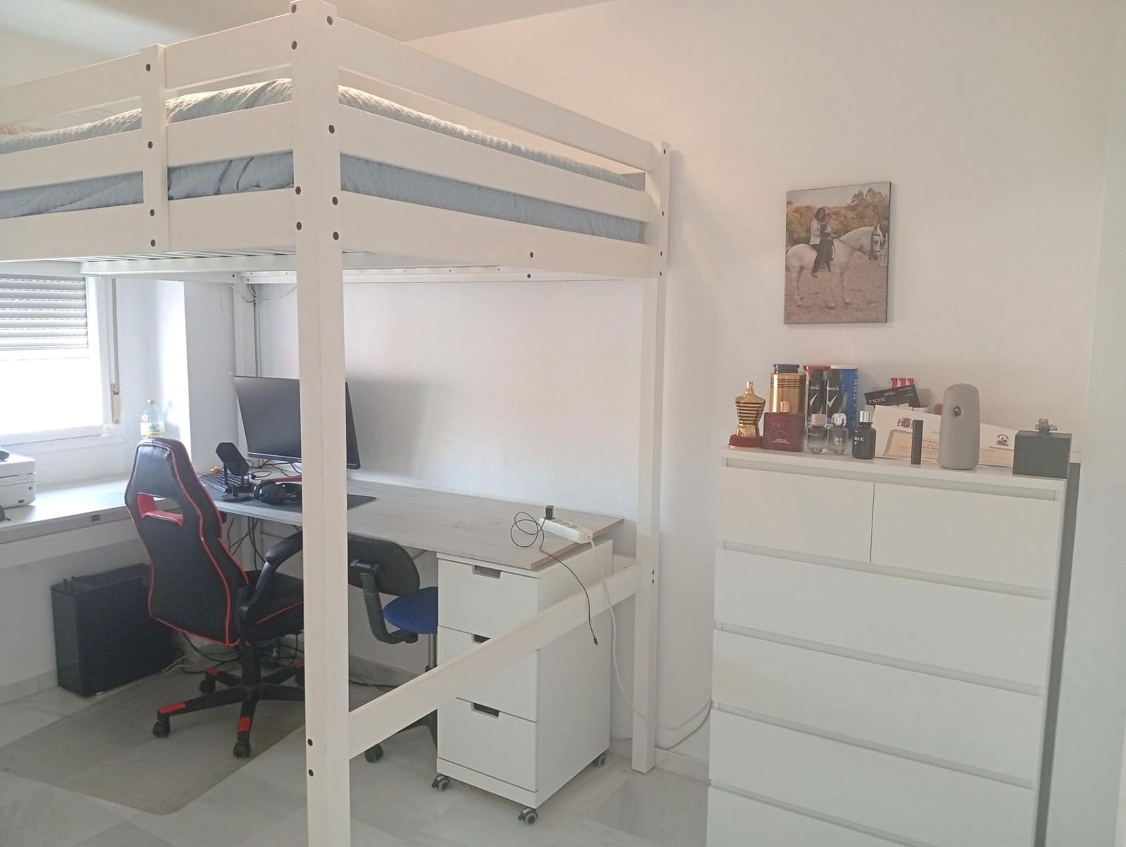 Piso de 3 habitaciones en Málaga ciudad en venta con piscina garaje - 600.000 € (Ref: 10130257)