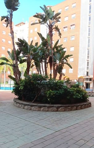 3 soveværelse Lejlighed til salg i Carretera de Cadiz, Málaga by med swimmingpool garage - € 590.000 (Ref: 10130257)