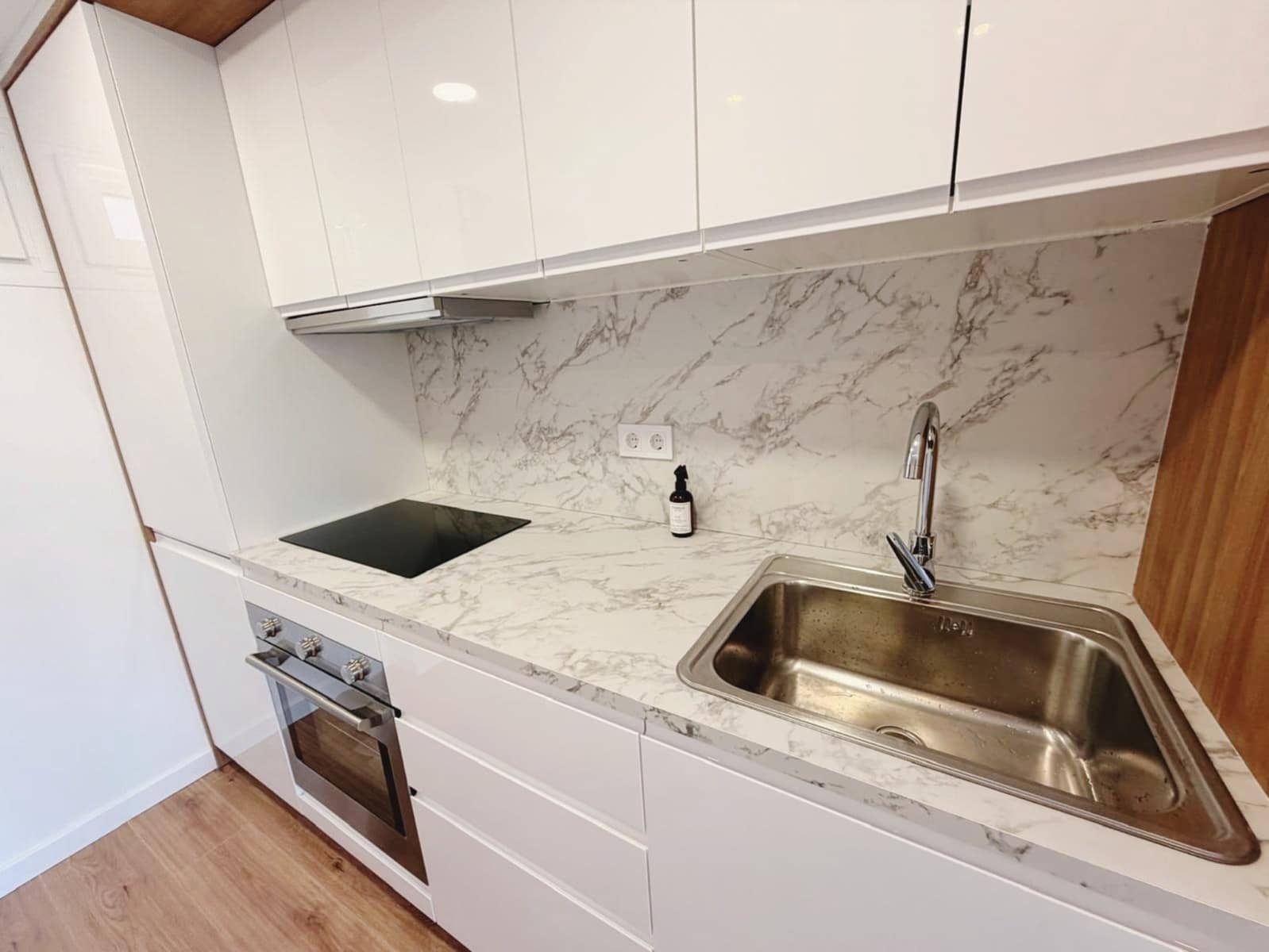 2 quarto Apartamento para venda em Benalmadena com piscina - 318 000 € (Ref: 10130258)