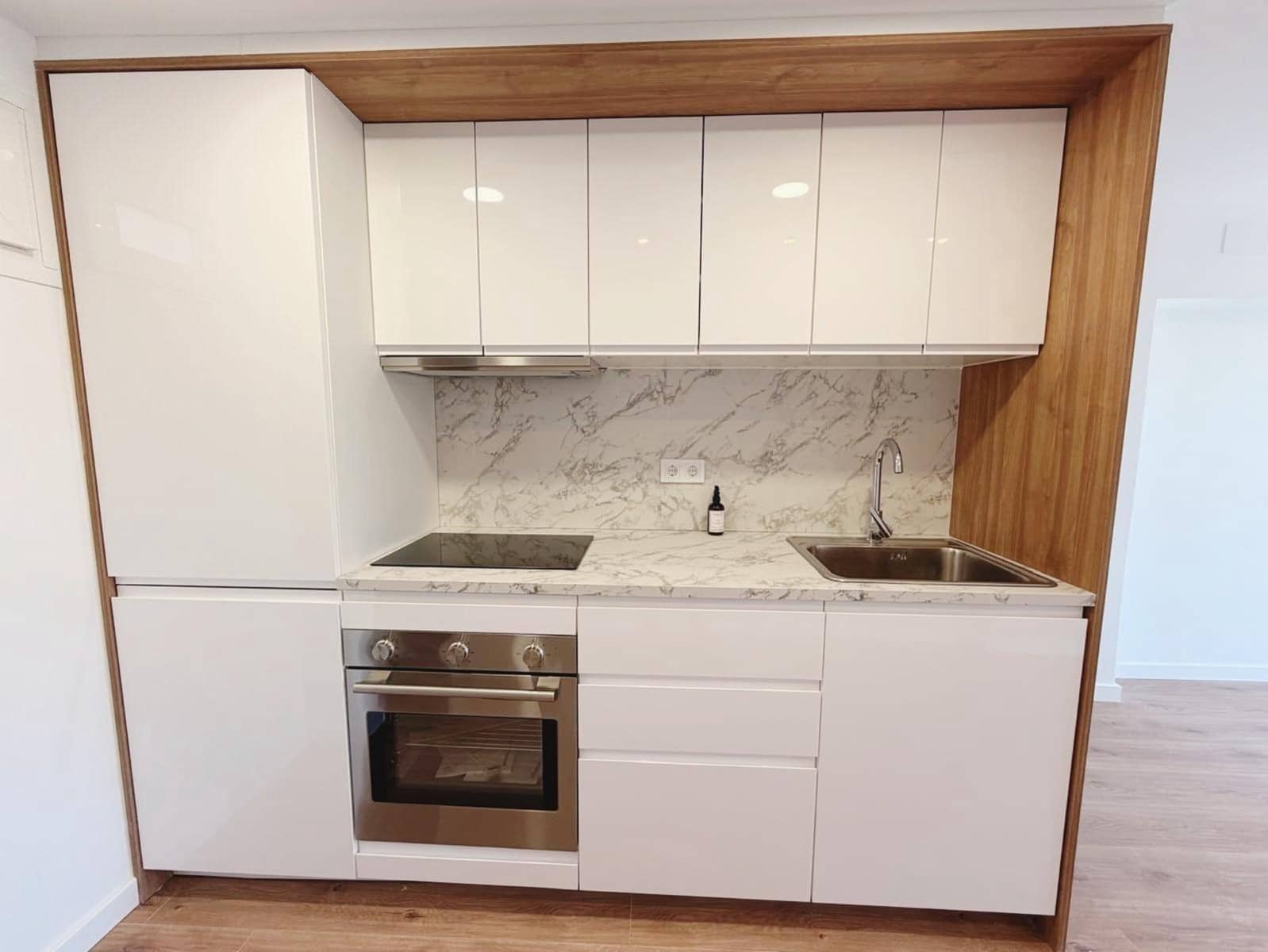 2 quarto Apartamento para venda em Benalmadena com piscina - 318 000 € (Ref: 10130258)