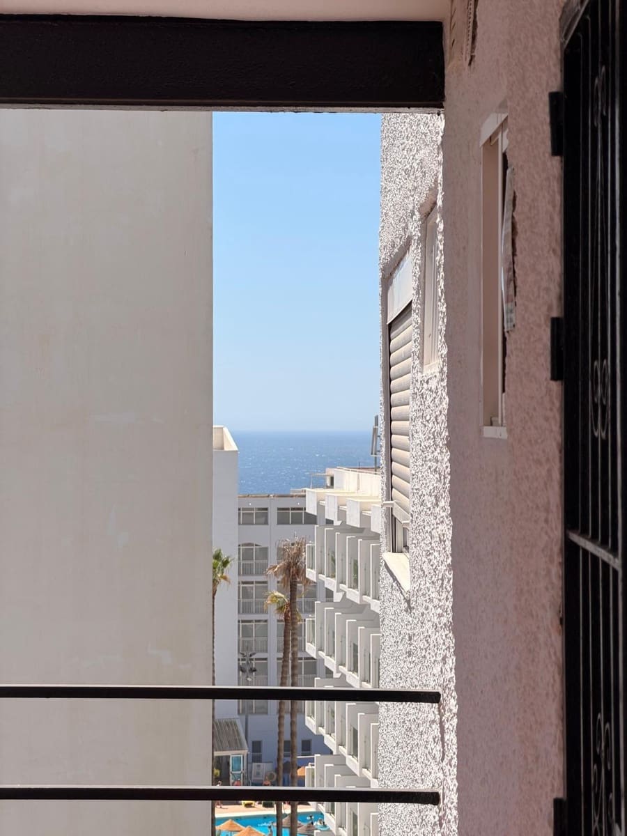 2 quarto Apartamento para venda em Benalmadena com piscina - 318 000 € (Ref: 10130258)