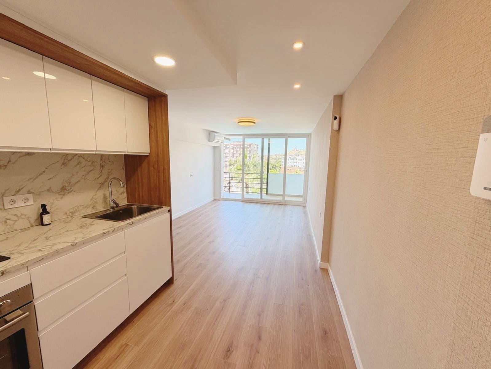 2 quarto Apartamento para venda em Benalmadena com piscina - 318 000 € (Ref: 10130258)