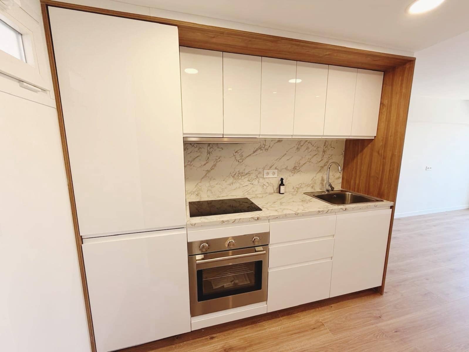 2 quarto Apartamento para venda em Benalmadena com piscina - 318 000 € (Ref: 10130258)