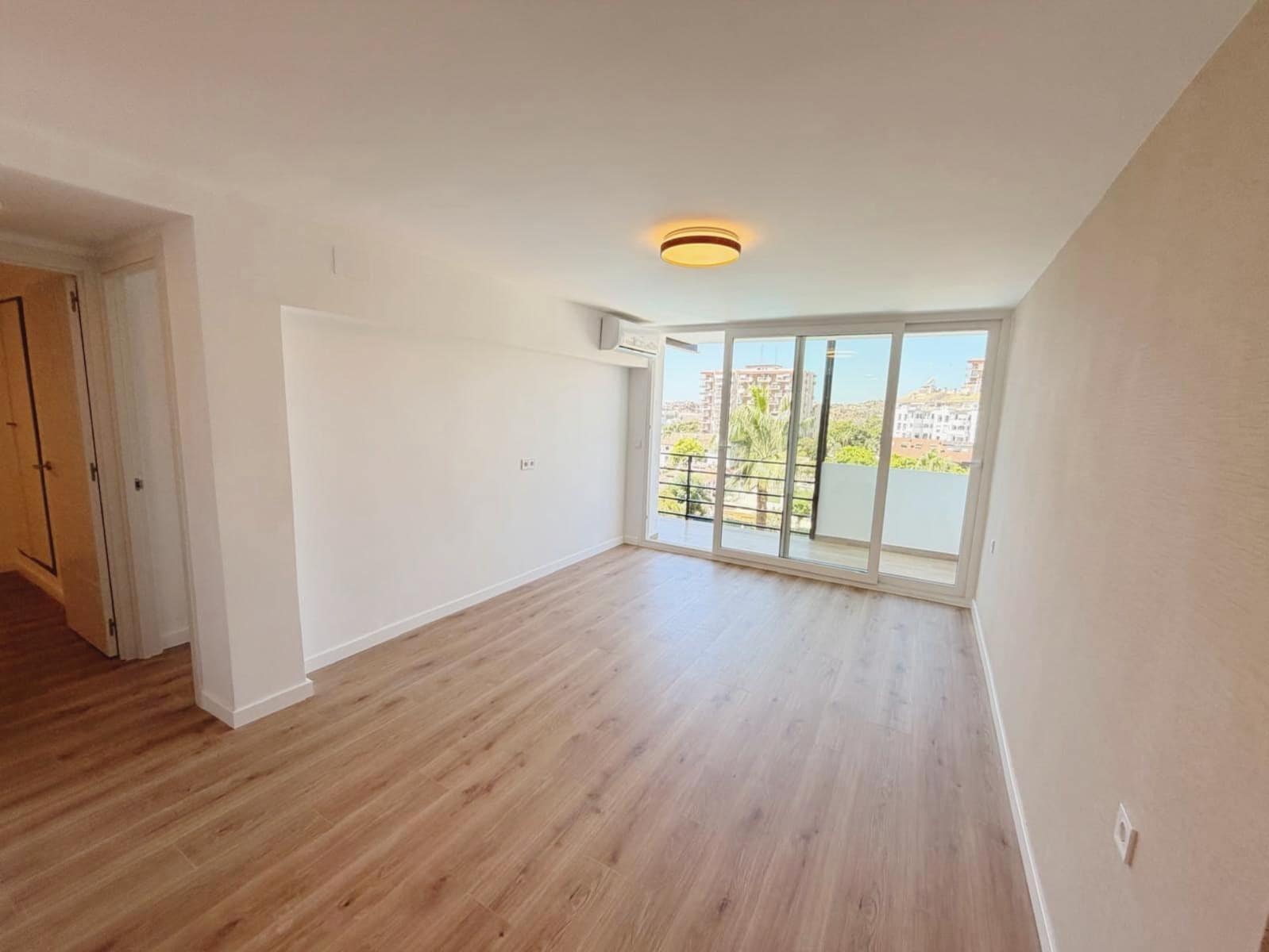 2 quarto Apartamento para venda em Benalmadena com piscina - 318 000 € (Ref: 10130258)