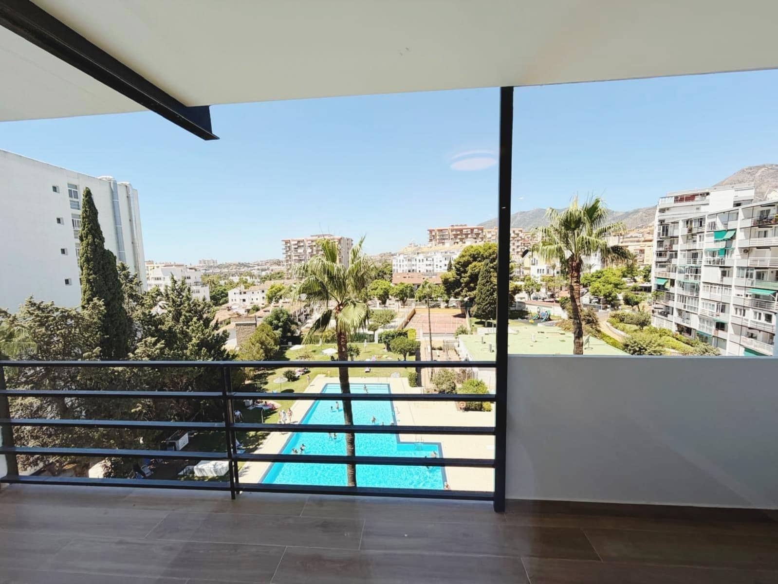 2 quarto Apartamento para venda em Benalmadena com piscina - 318 000 € (Ref: 10130258)