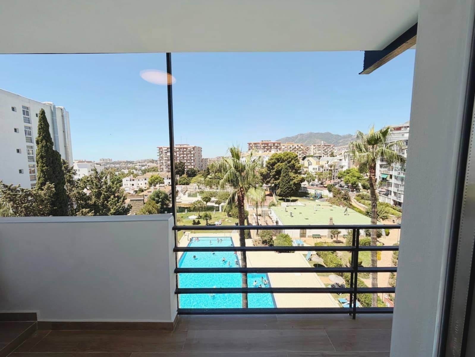2 quarto Apartamento para venda em Benalmadena com piscina - 318 000 € (Ref: 10130258)