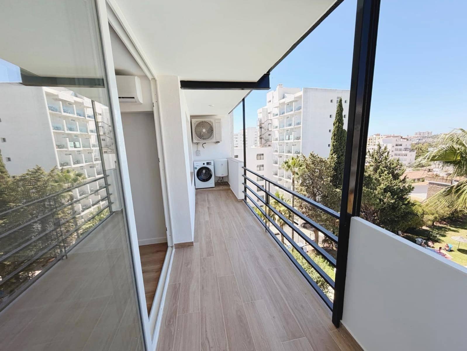 2 quarto Apartamento para venda em Benalmadena com piscina - 318 000 € (Ref: 10130258)