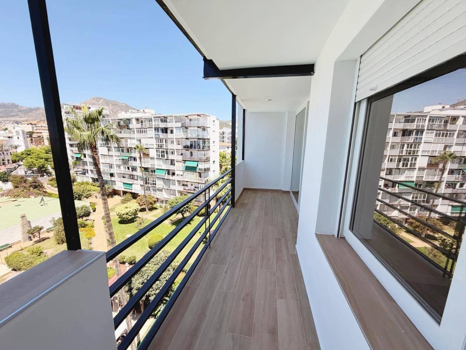 2 quarto Apartamento para venda em Benalmadena com piscina - 318 000 € (Ref: 10130258)