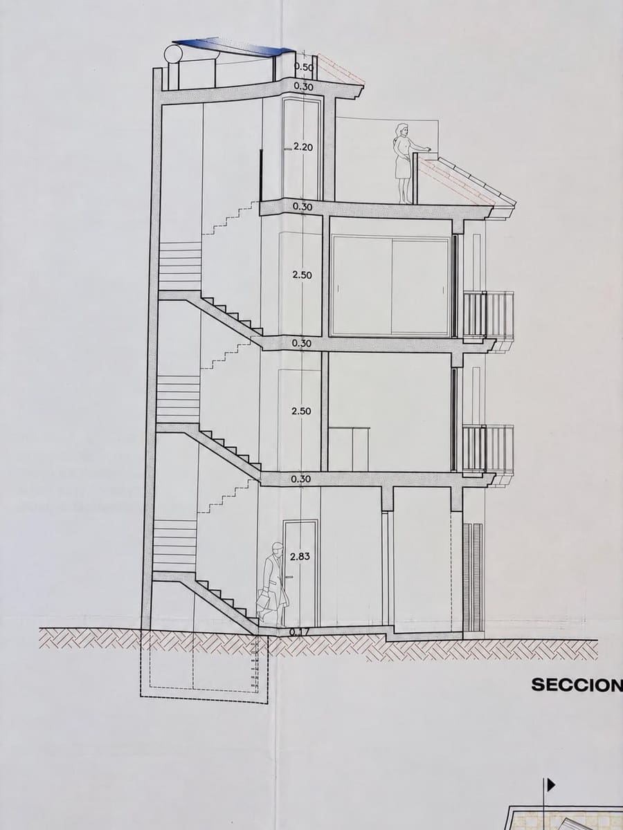 Huis te koop in Arroyo de la Miel - € 174.900 (Ref: 10139921)