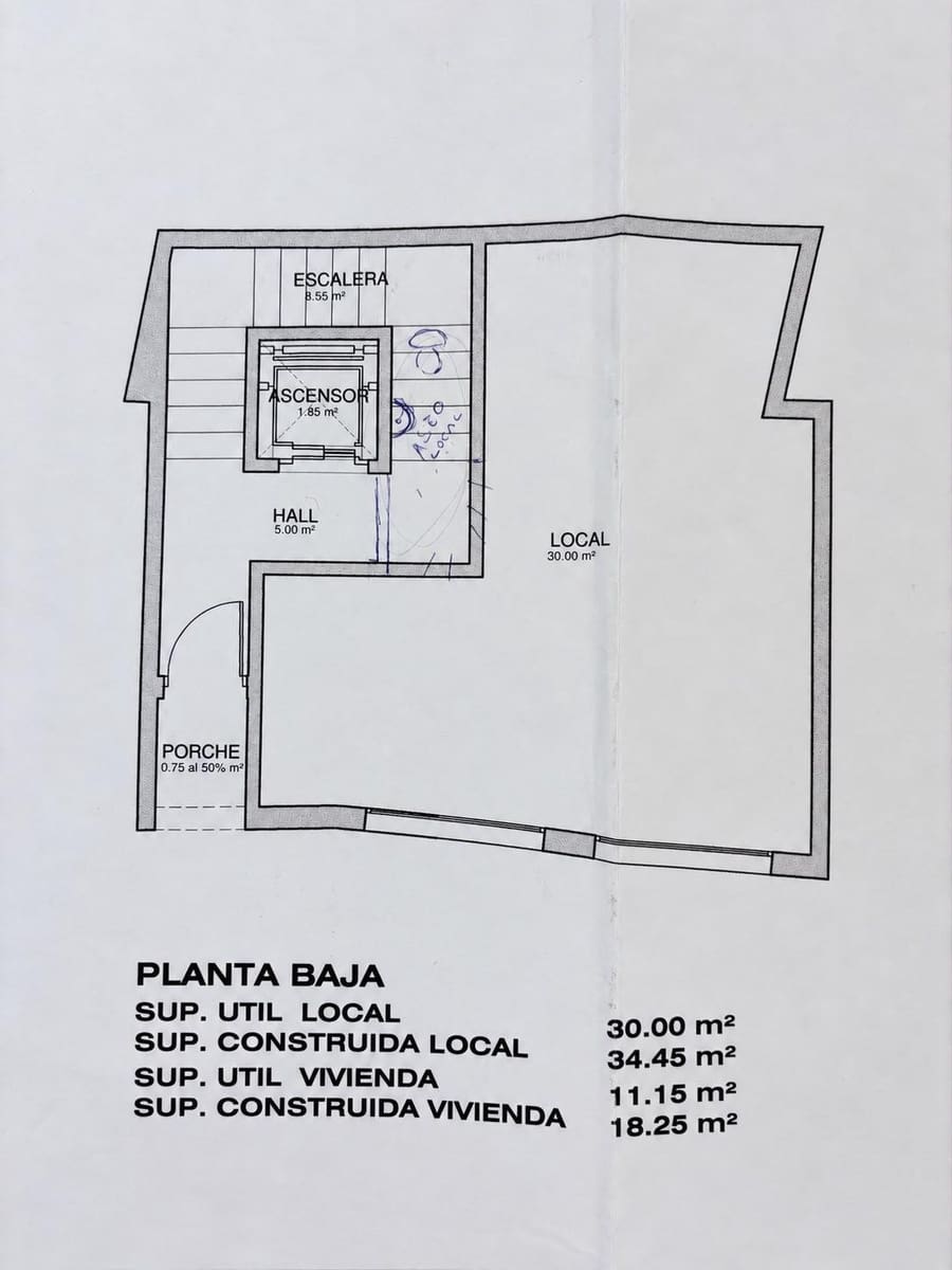 Huis te koop in Arroyo de la Miel - € 174.900 (Ref: 10139921)
