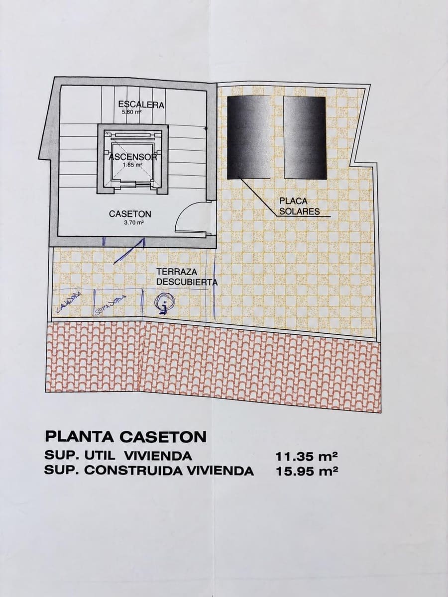 Huis te koop in Arroyo de la Miel - € 174.900 (Ref: 10139921)
