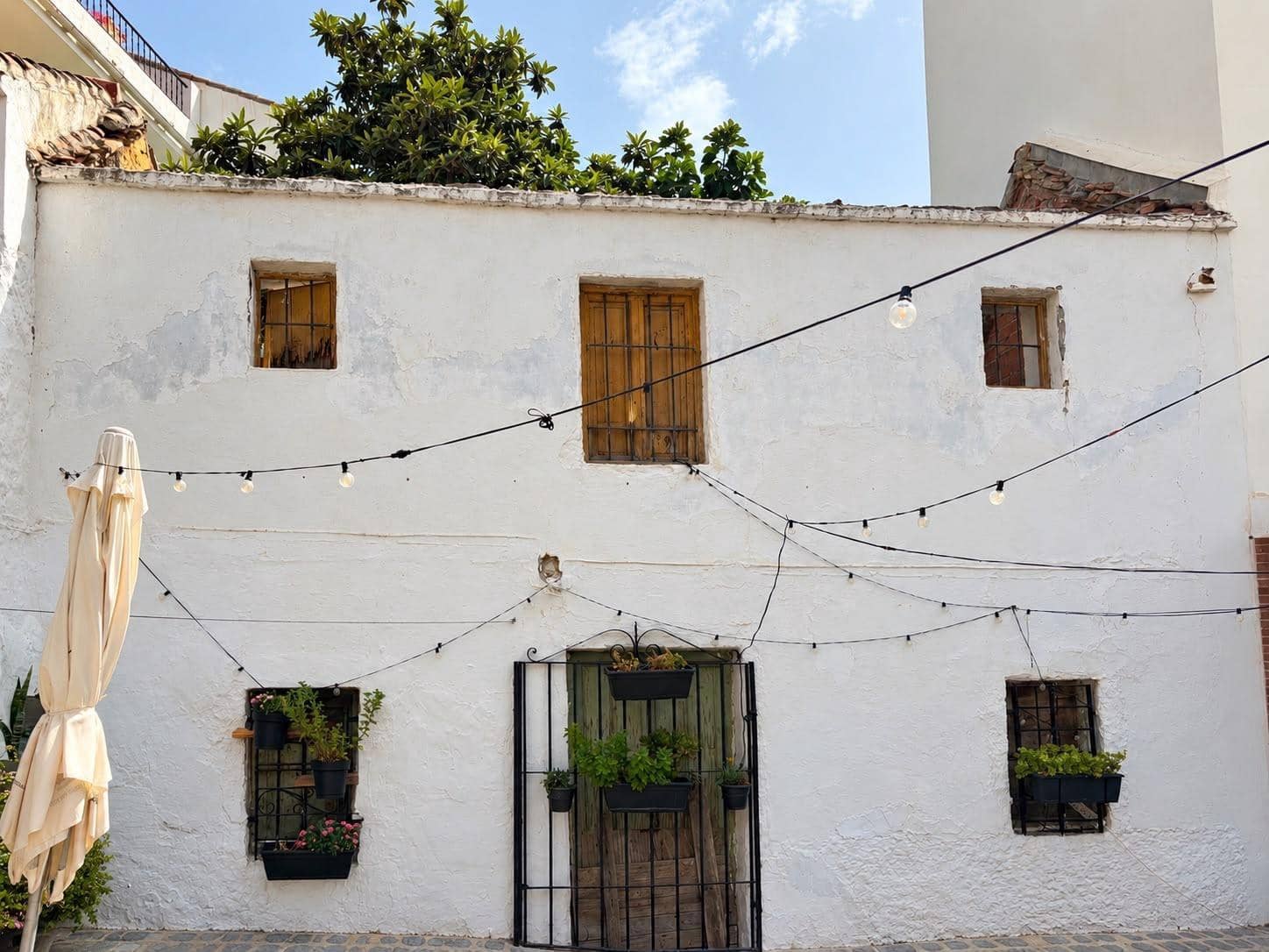 Huis te koop in Arroyo de la Miel - € 174.900 (Ref: 10139921)