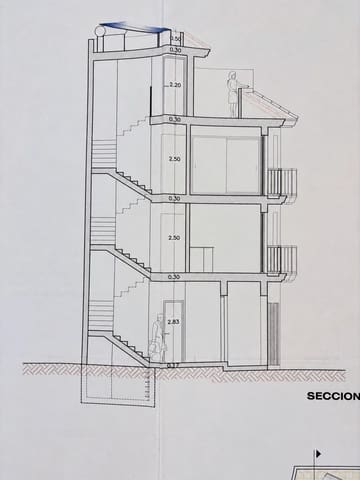 Byhus til salg i Arroyo de la Miel, Benalmádena - € 174.900 (Ref: 10139921)