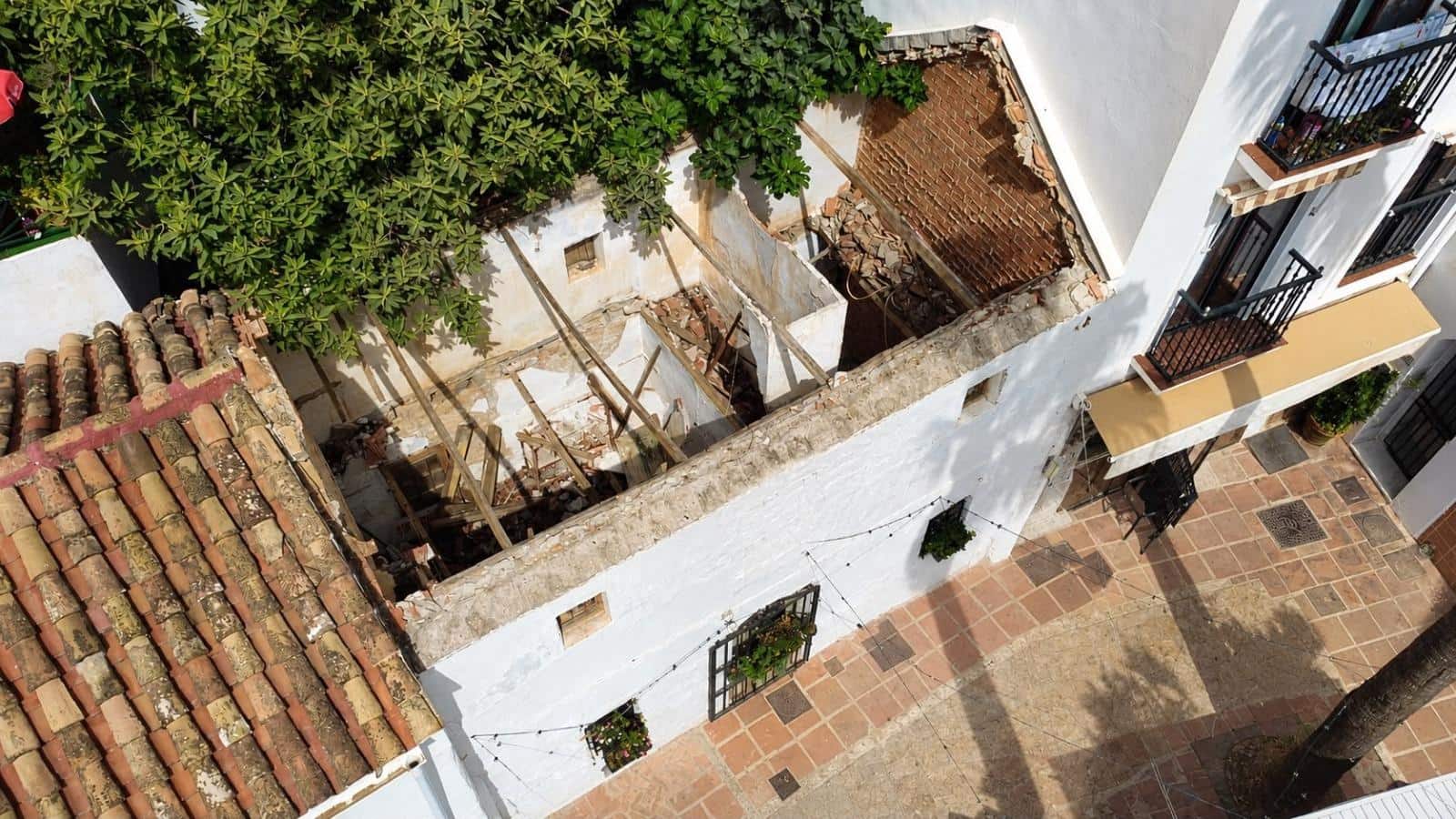 Townhouse for sale in Arroyo de la Miel - € 174,900 (Ref: 10139921)