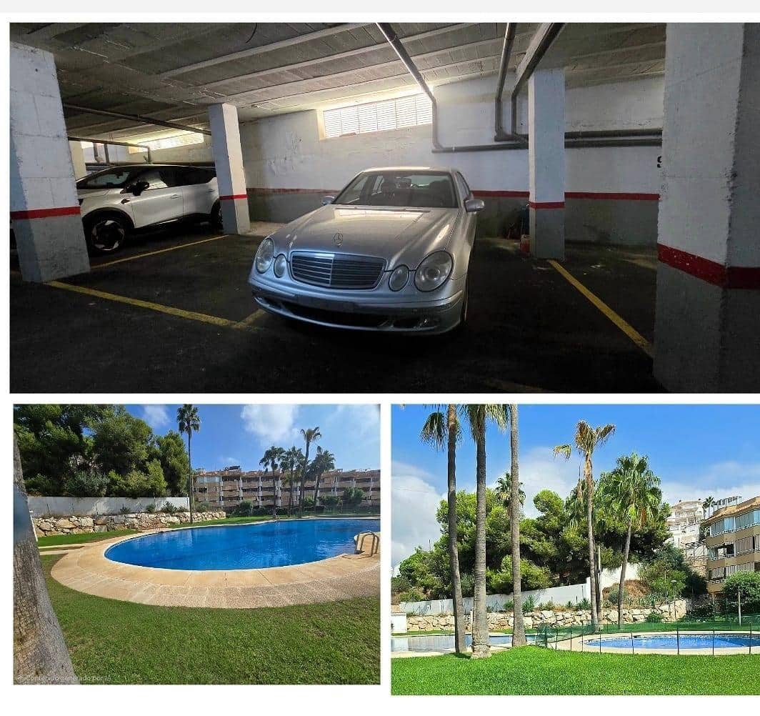 2 soveværelse Lejlighed til salg i Fuengirola med swimmingpool garage - € 299.000 (Ref: 10147324)