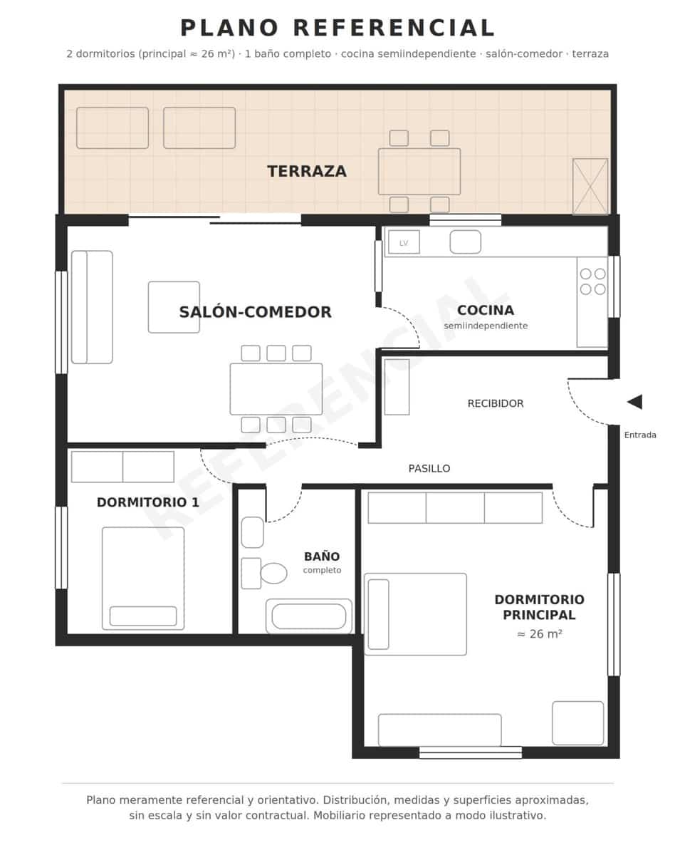 2 soveværelse Lejlighed til salg i Fuengirola med swimmingpool garage - € 299.000 (Ref: 10147324)