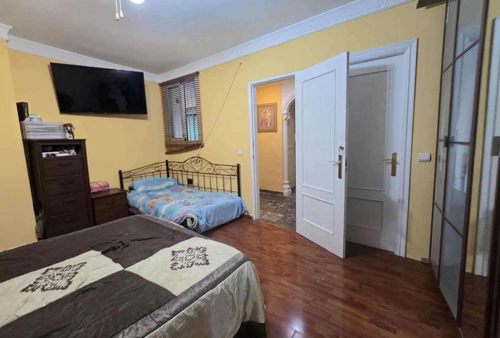 2 soveværelse Lejlighed til salg i Fuengirola med swimmingpool garage - € 299.000 (Ref: 10147324)