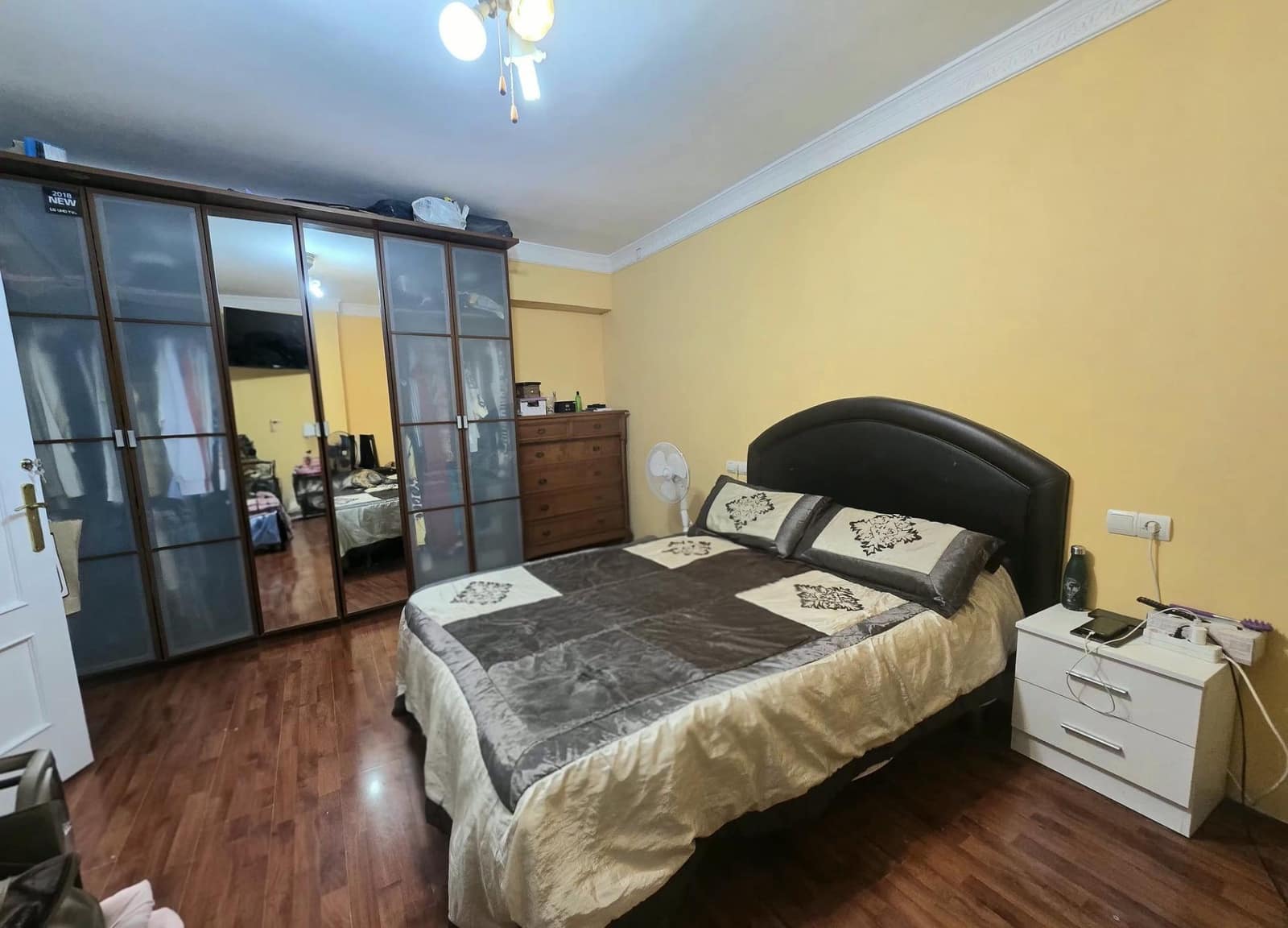 2 soveværelse Lejlighed til salg i Fuengirola med swimmingpool garage - € 299.000 (Ref: 10147324)
