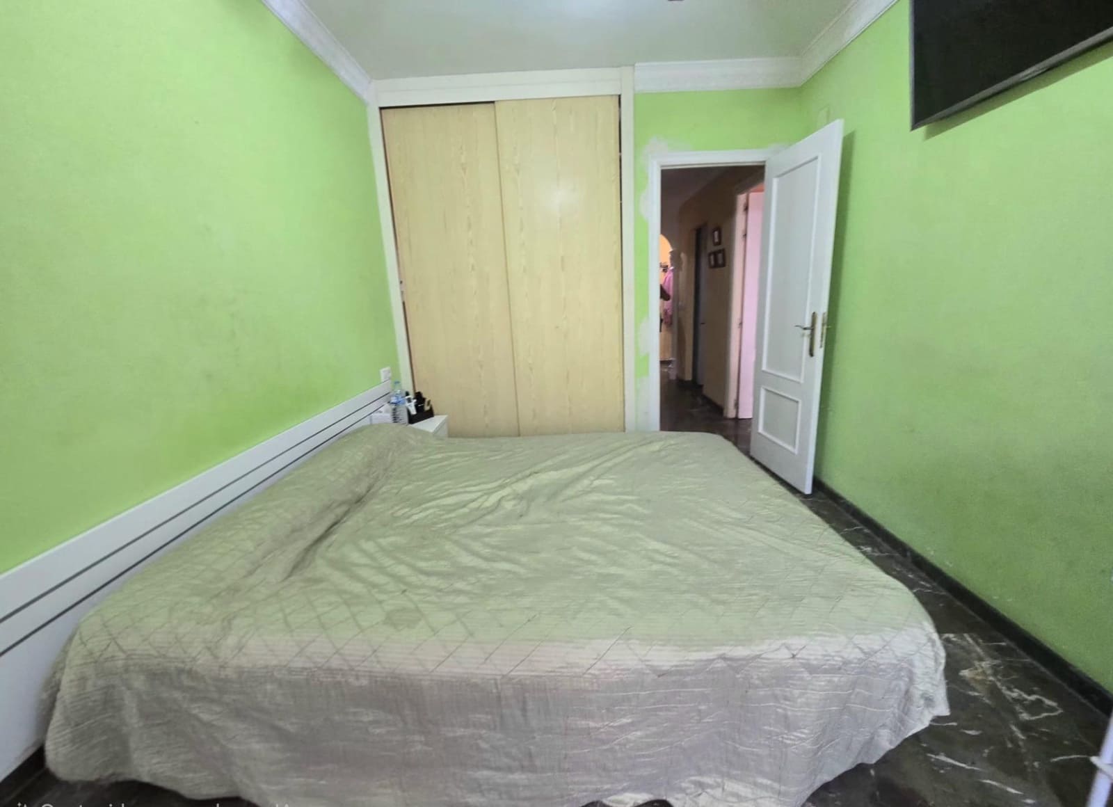 2 soveværelse Lejlighed til salg i Fuengirola med swimmingpool garage - € 299.000 (Ref: 10147324)