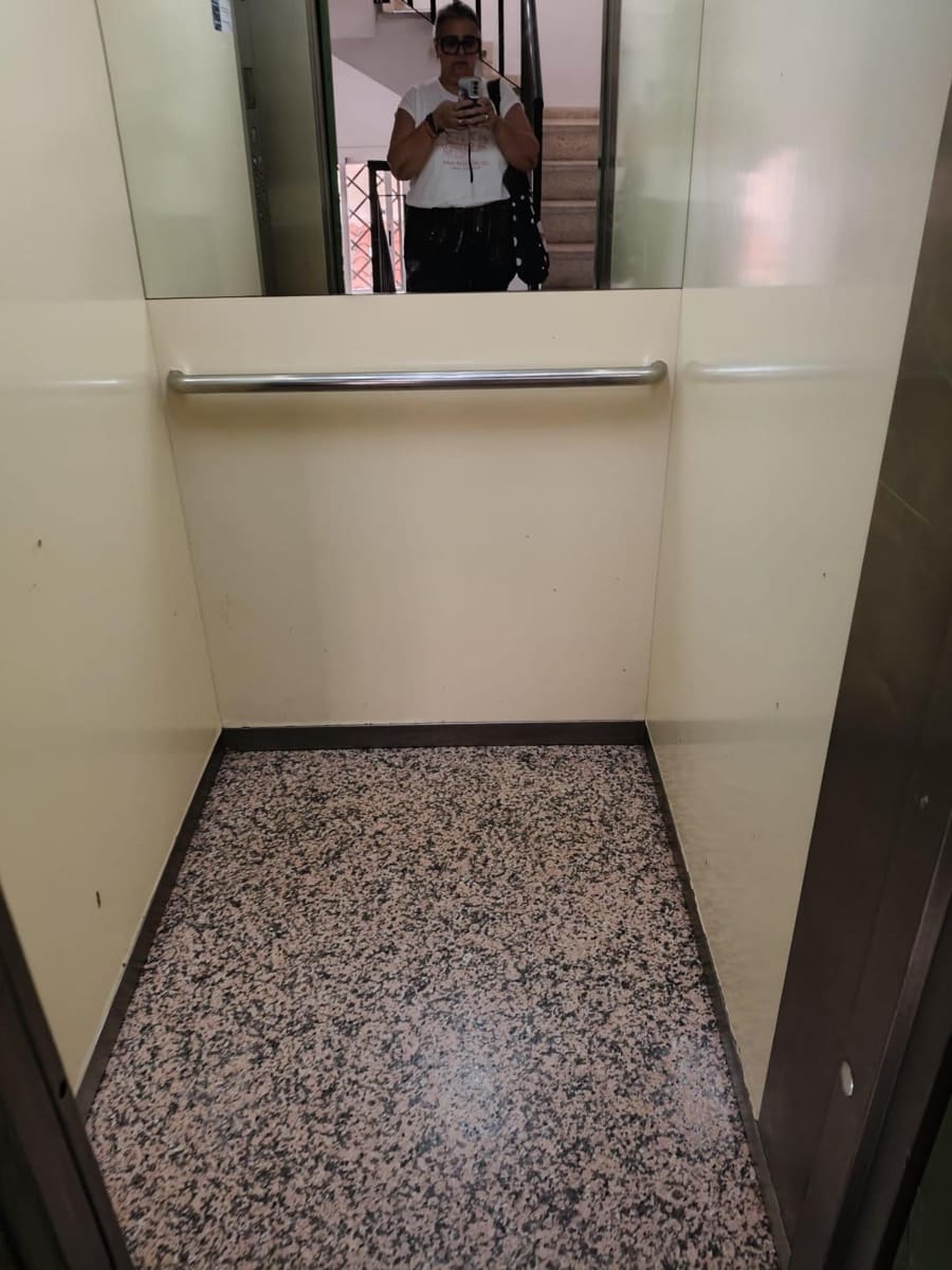 3 soveværelse Lejlighed til salg i Torremolinos med swimmingpool - € 370.000 (Ref: 10148945)