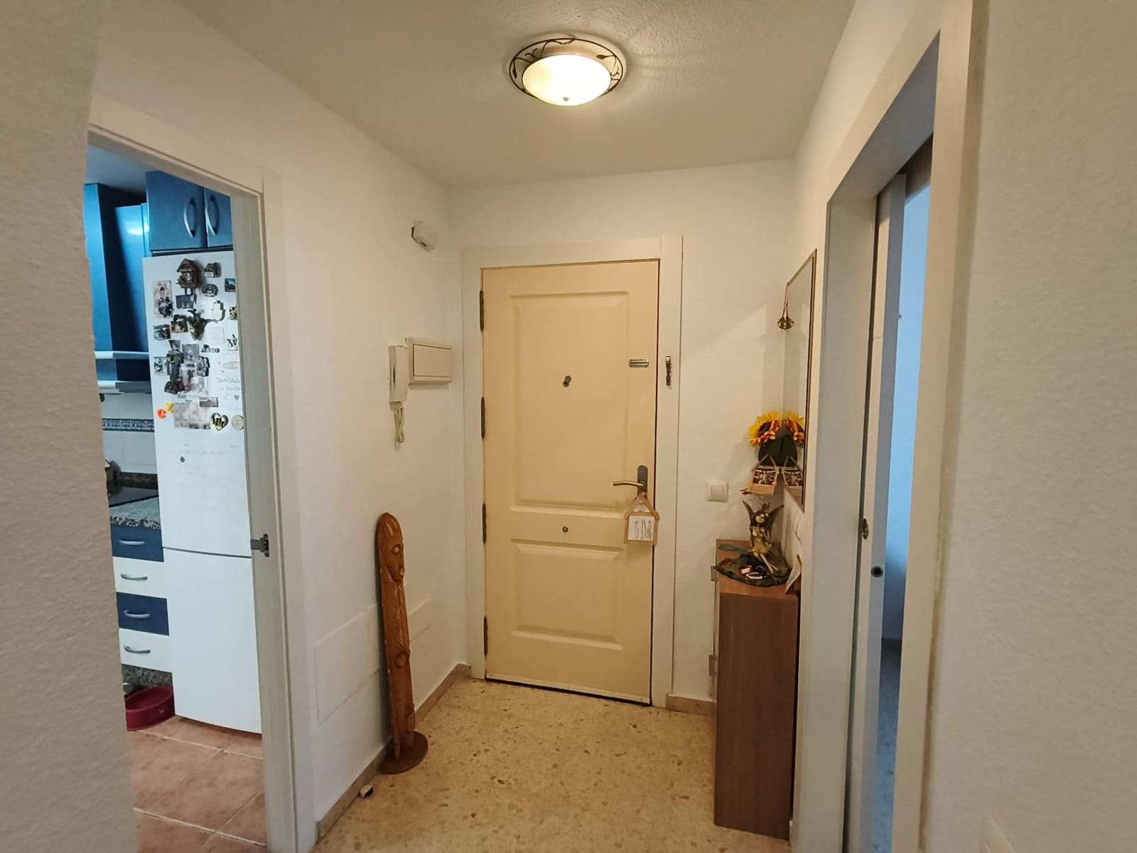 3 soveværelse Lejlighed til salg i Torremolinos med swimmingpool - € 370.000 (Ref: 10148945)