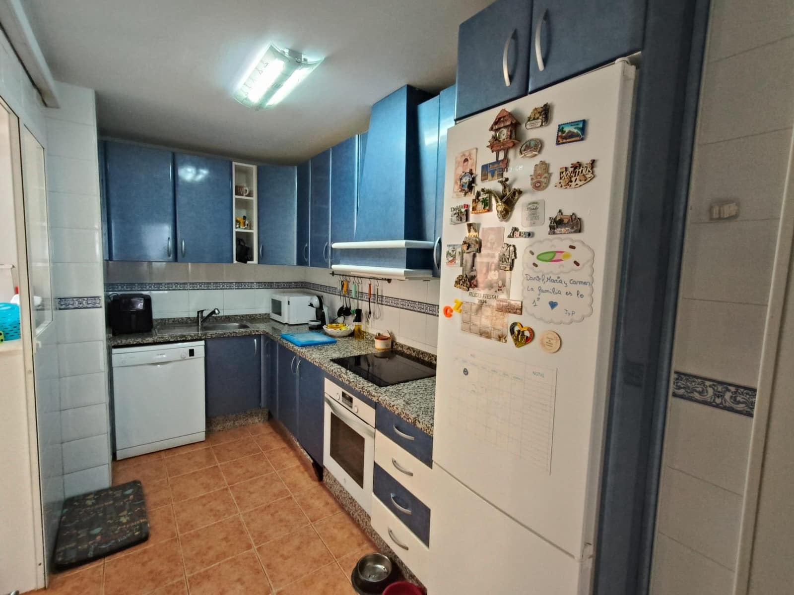 3 soveværelse Lejlighed til salg i Torremolinos med swimmingpool - € 370.000 (Ref: 10148945)