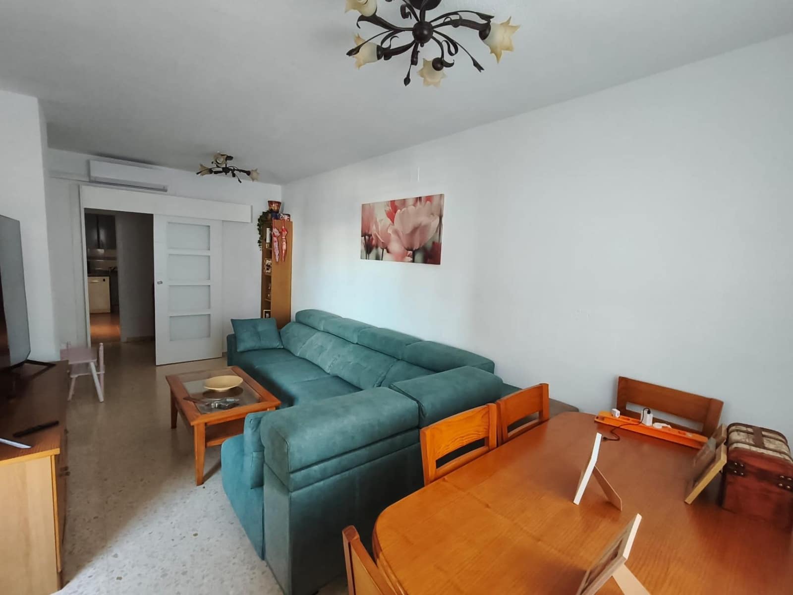 3 soveværelse Lejlighed til salg i Torremolinos med swimmingpool - € 370.000 (Ref: 10148945)