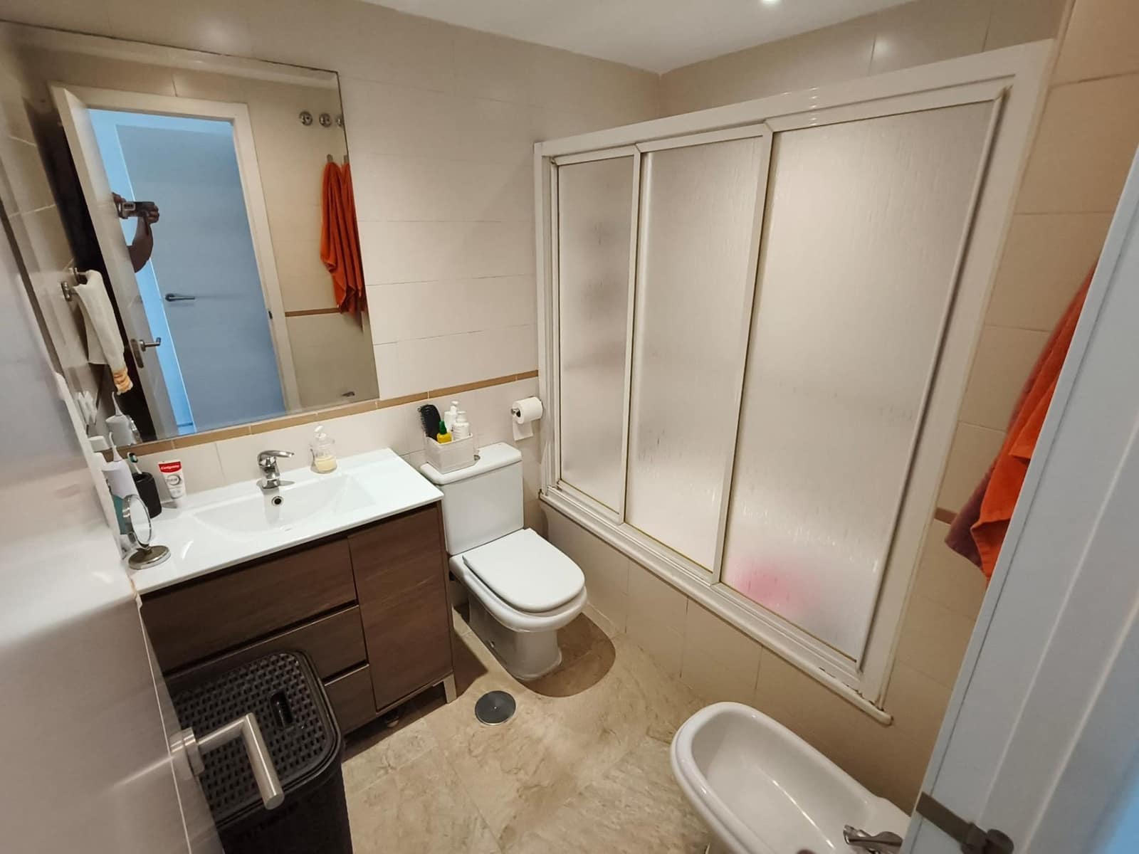 3 soveværelse Lejlighed til salg i Torremolinos med swimmingpool - € 370.000 (Ref: 10148945)