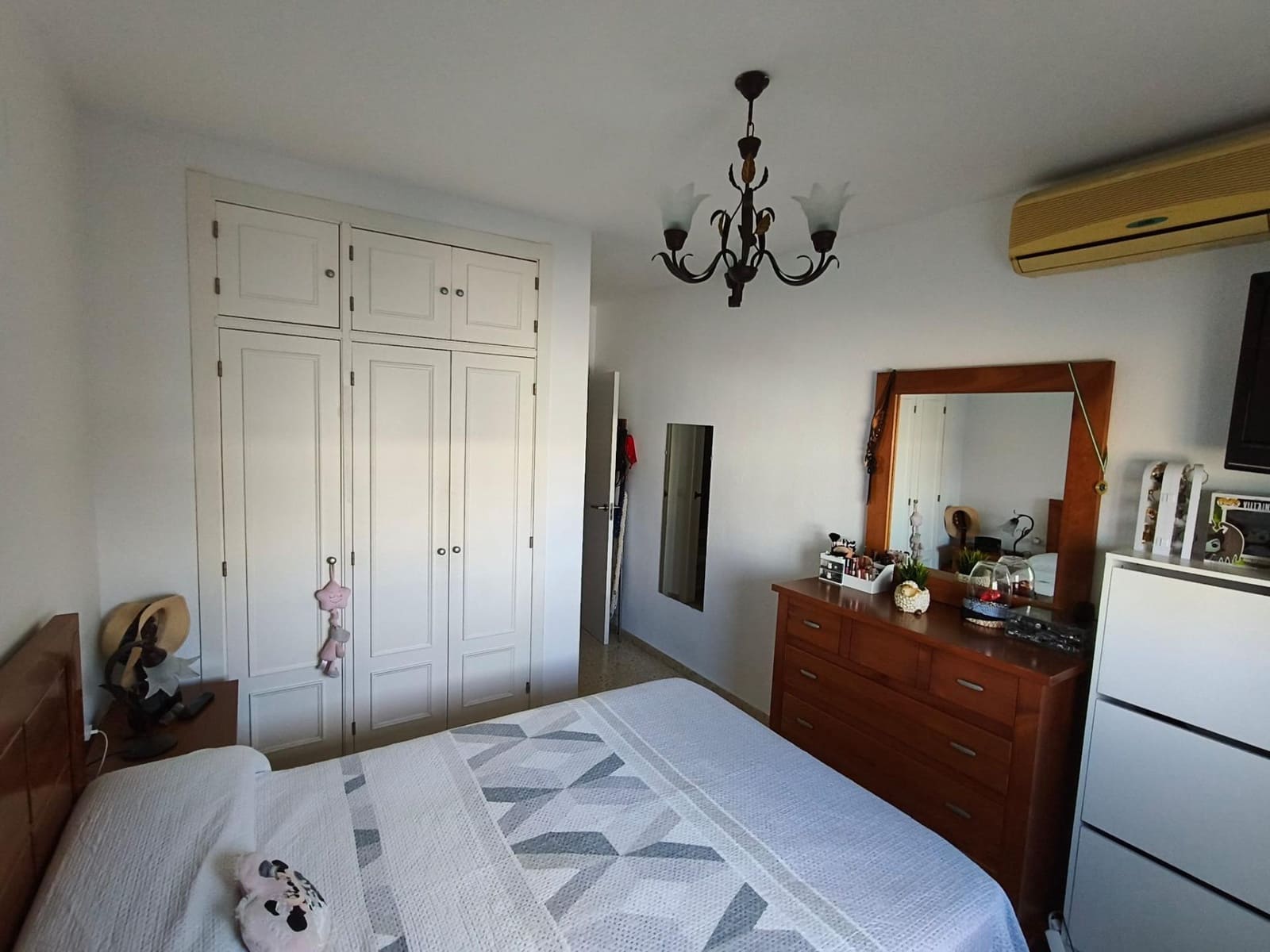 3 soveværelse Lejlighed til salg i Torremolinos med swimmingpool - € 370.000 (Ref: 10148945)