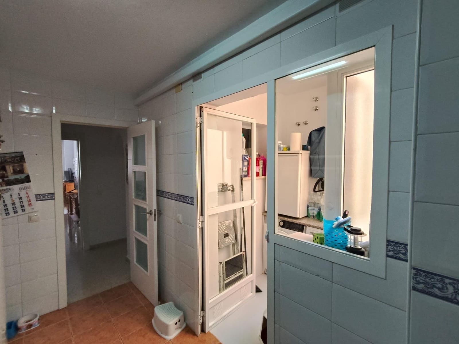3 soveværelse Lejlighed til salg i Torremolinos med swimmingpool - € 370.000 (Ref: 10148945)