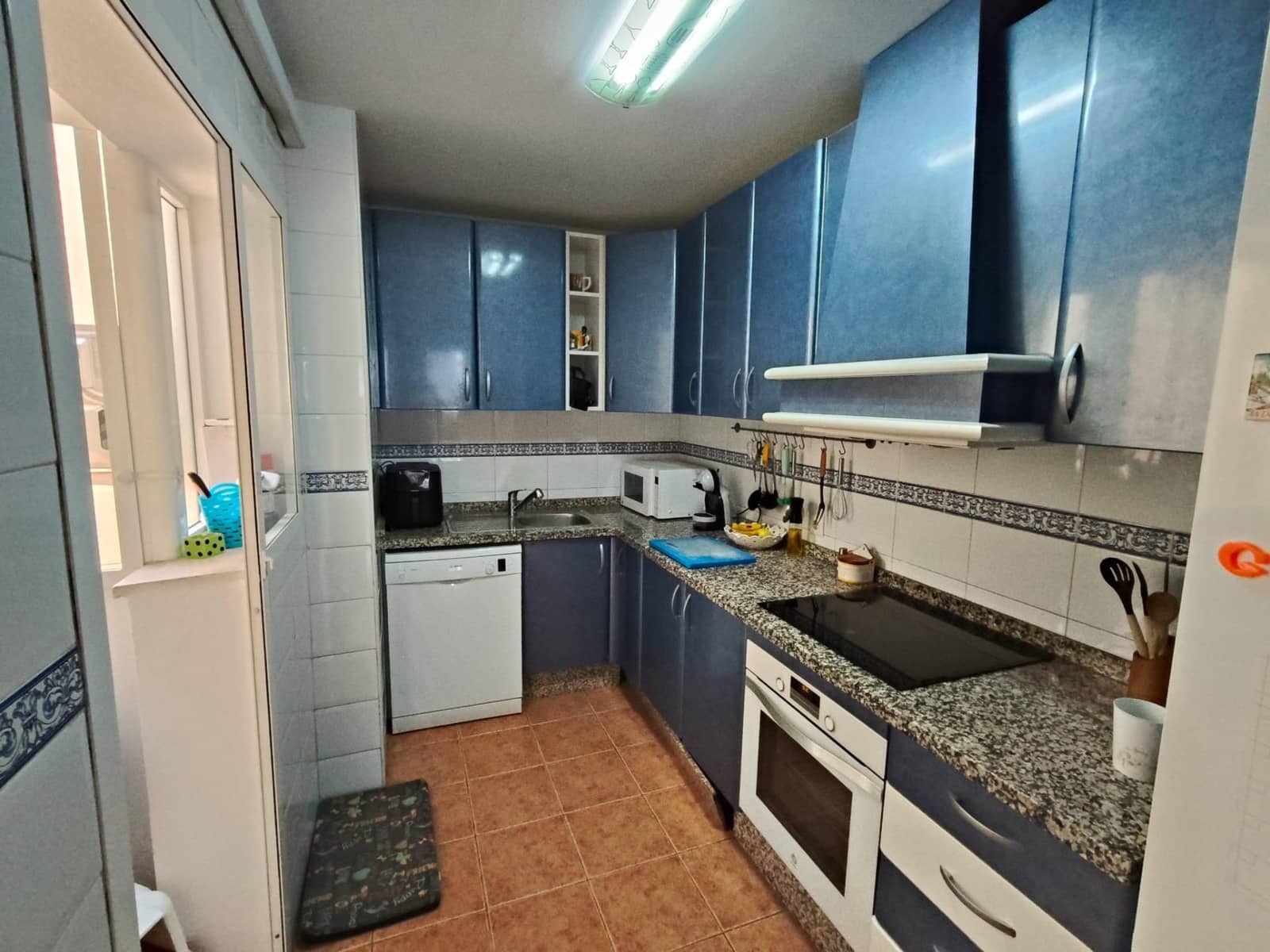 3 soveværelse Lejlighed til salg i Torremolinos med swimmingpool - € 370.000 (Ref: 10148945)