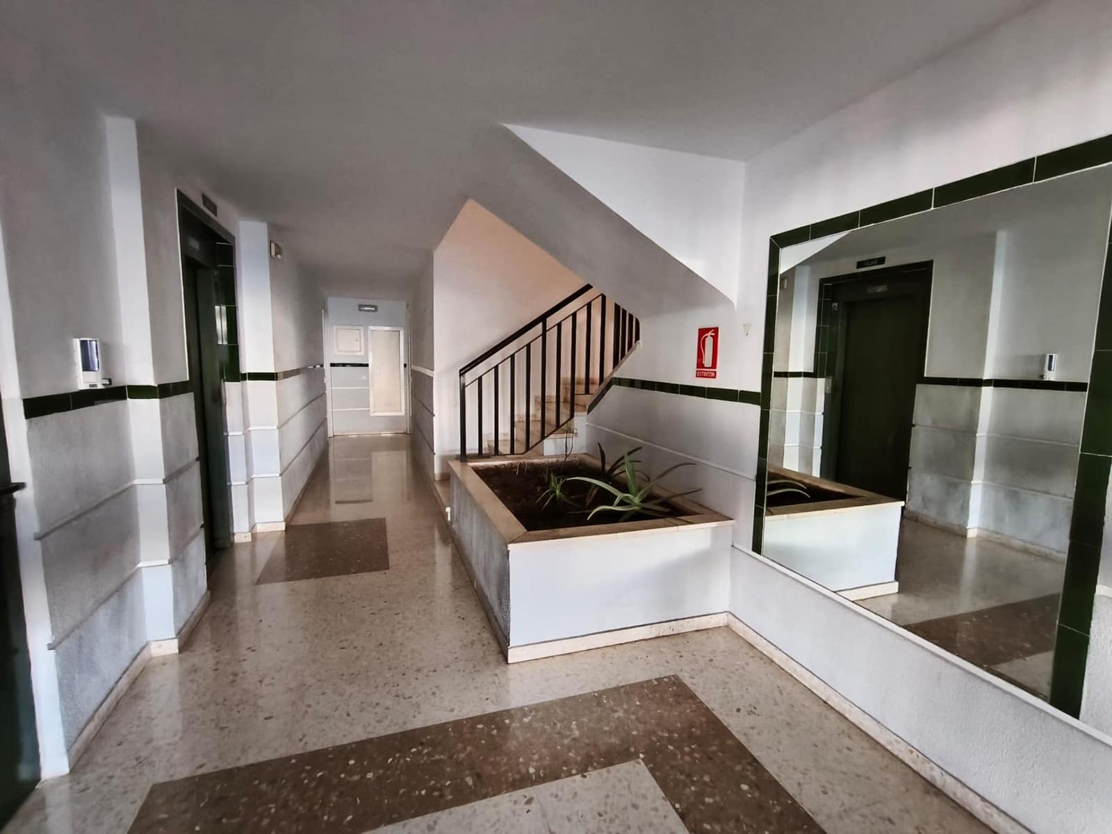 3 soveværelse Lejlighed til salg i Torremolinos med swimmingpool - € 370.000 (Ref: 10148945)