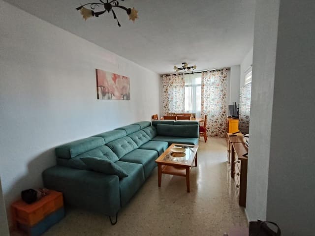 3 soverom Leilighet til salgs i Torremolinos med svømmebasseng - € 370 000 (Ref: 10148945)