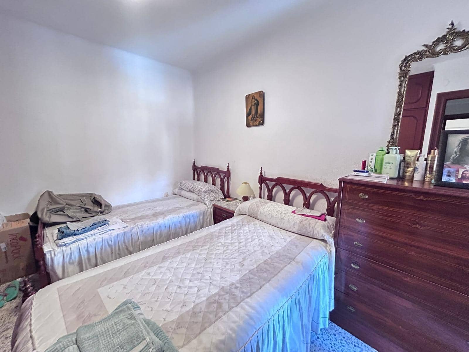 Piso de 3 habitaciones en Torremolinos en venta con garaje - 280.000 € (Ref: 10165217)