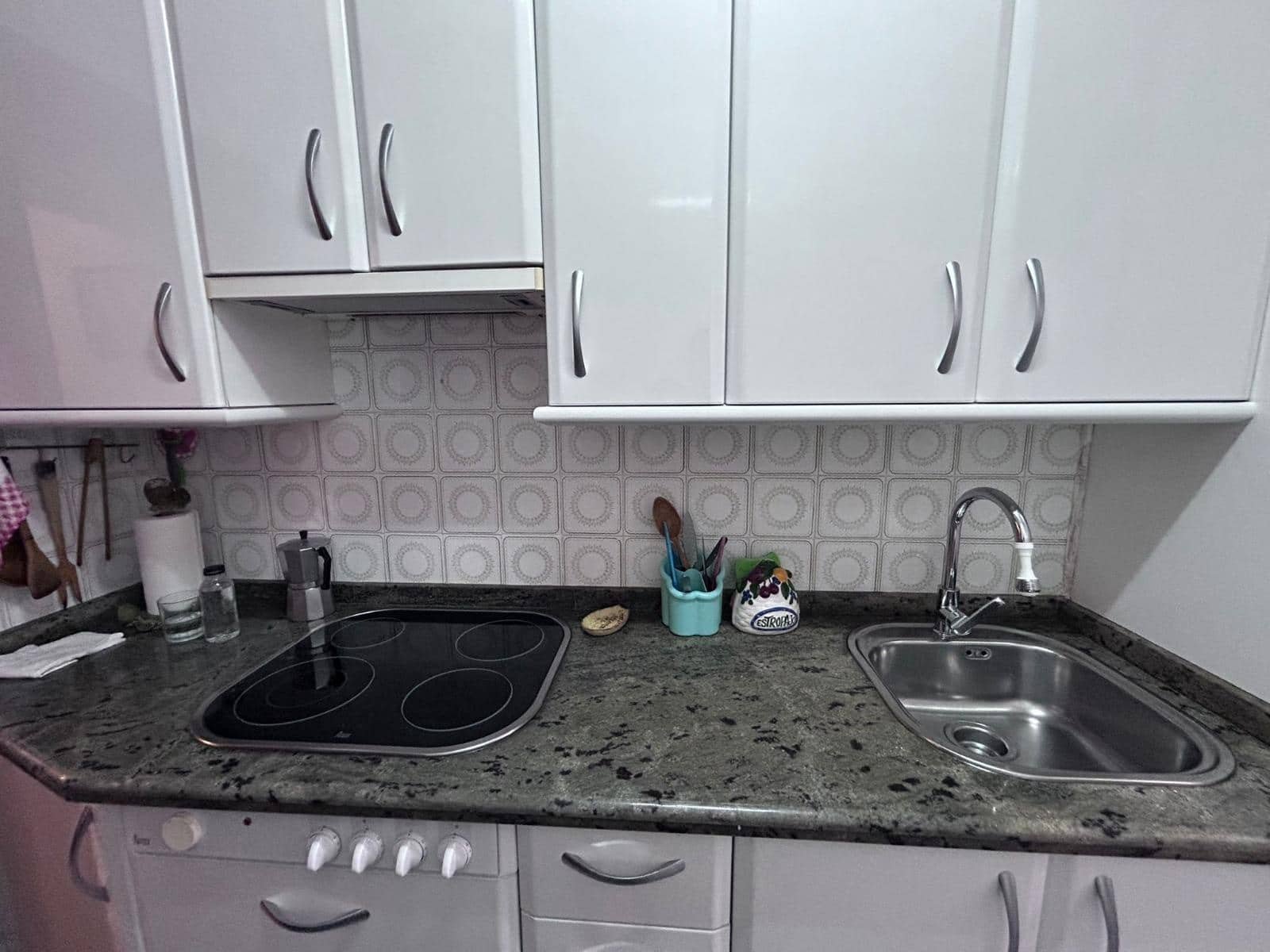 Piso de 3 habitaciones en Torremolinos en venta con garaje - 280.000 € (Ref: 10165217)
