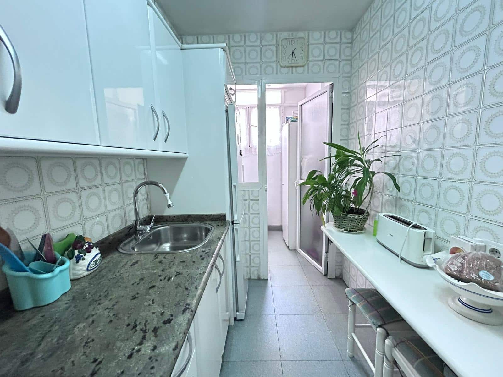 Piso de 3 habitaciones en Torremolinos en venta con garaje - 280.000 € (Ref: 10165217)