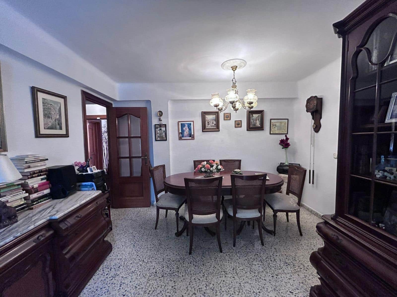 Piso de 3 habitaciones en Torremolinos en venta con garaje - 280.000 € (Ref: 10165217)
