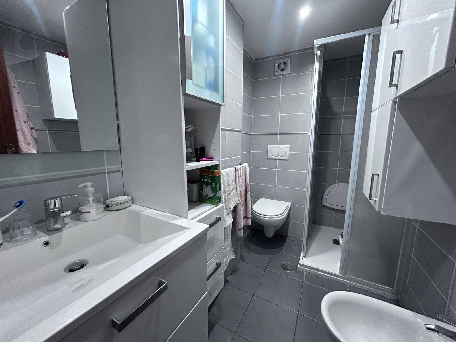 Piso de 3 habitaciones en Torremolinos en venta con garaje - 280.000 € (Ref: 10165217)