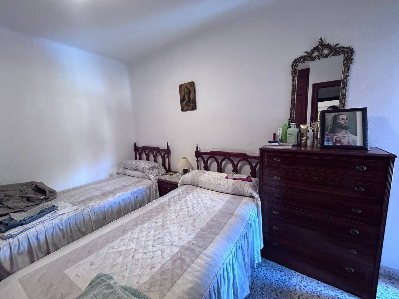 Piso de 3 habitaciones en Torremolinos en venta con garaje - 280.000 € (Ref: 10165217)