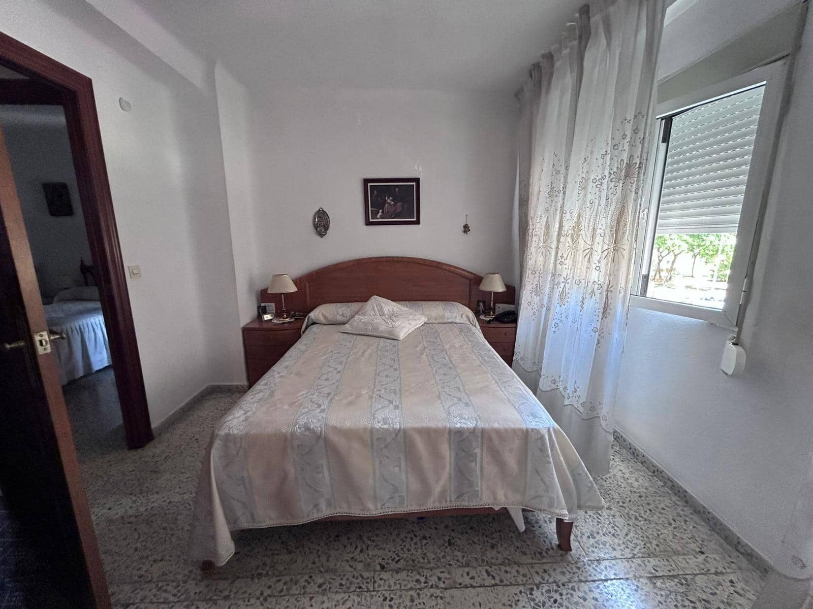 Piso de 3 habitaciones en Torremolinos en venta con garaje - 280.000 € (Ref: 10165217)