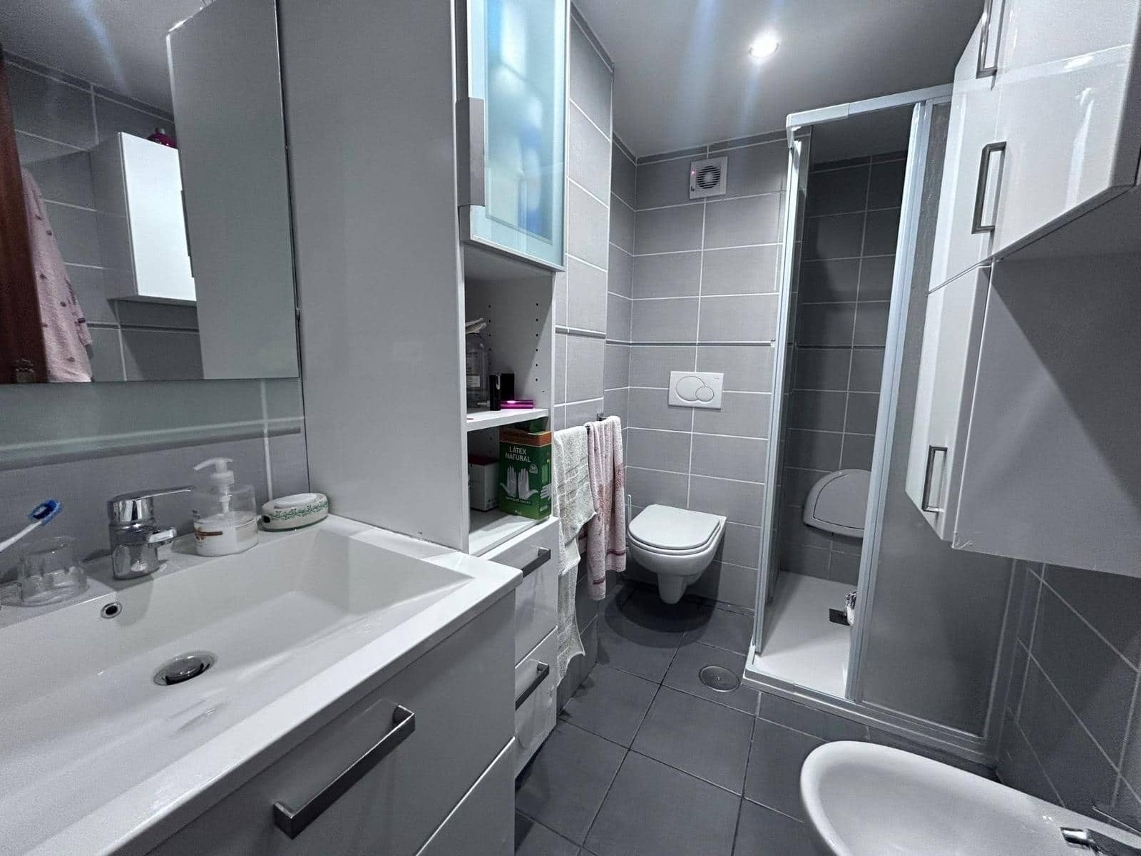 Piso de 3 habitaciones en Torremolinos en venta con garaje - 280.000 € (Ref: 10165217)