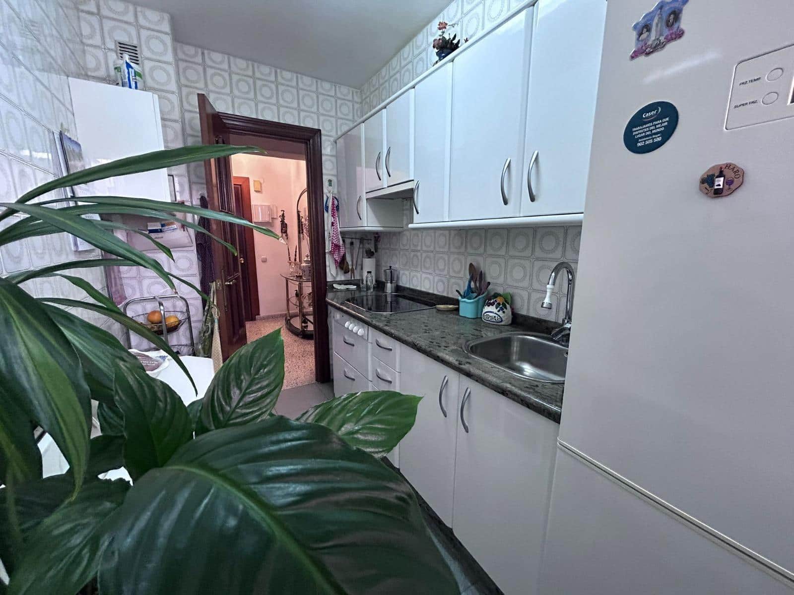 Piso de 3 habitaciones en Torremolinos en venta con garaje - 280.000 € (Ref: 10165217)